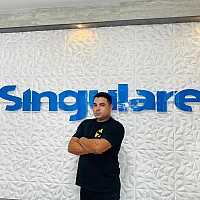 Alexandre Silvestre da Silva