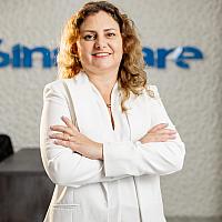 Gisele Keller Pedroso